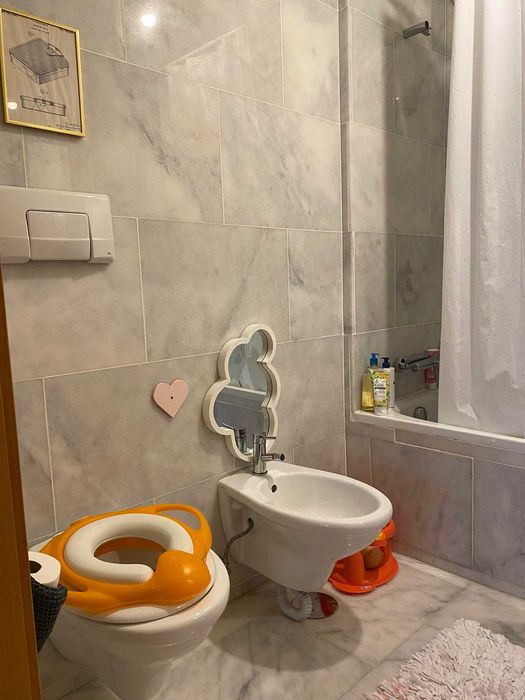 Arrendar Apartamento Bonfim, Porto T2