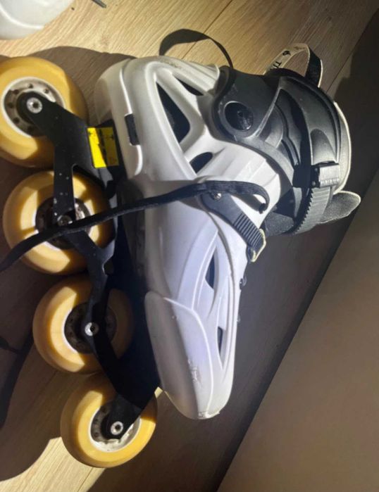 Rolki Powerslide 44