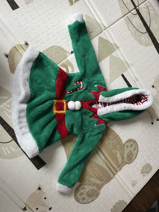 Polarek elf F&F 3-4 lata „3”