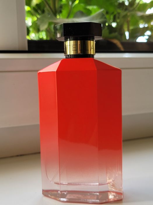 Stella McCartney Peony 100ml edt ubytek