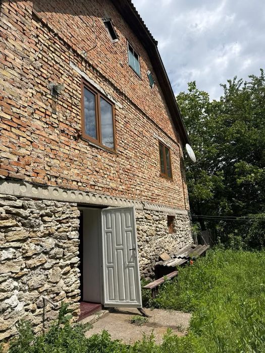 Продаж будинку Кременецький район