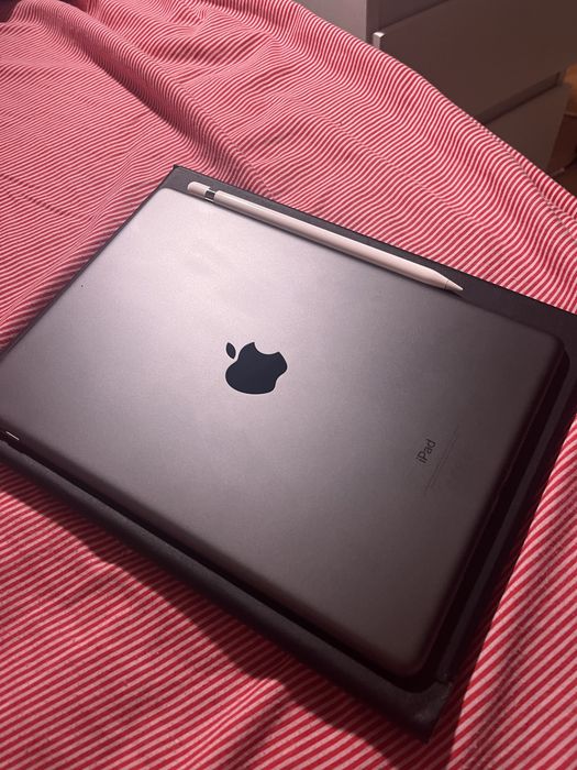 Ipad 9 geracão imaculado