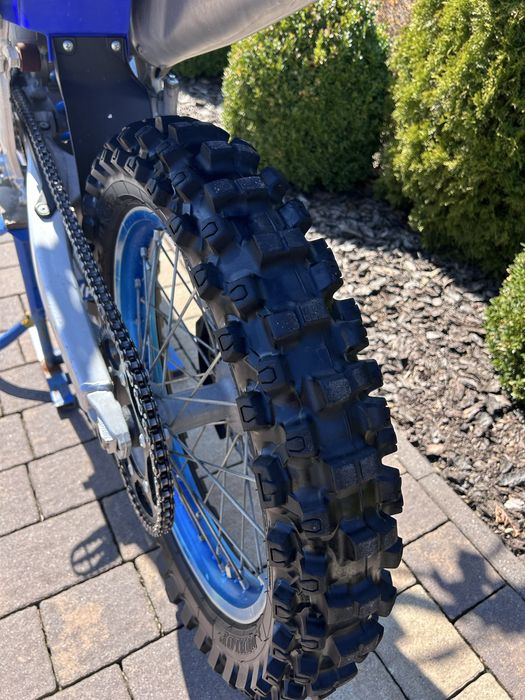 Yamaha YZF 250 2019
