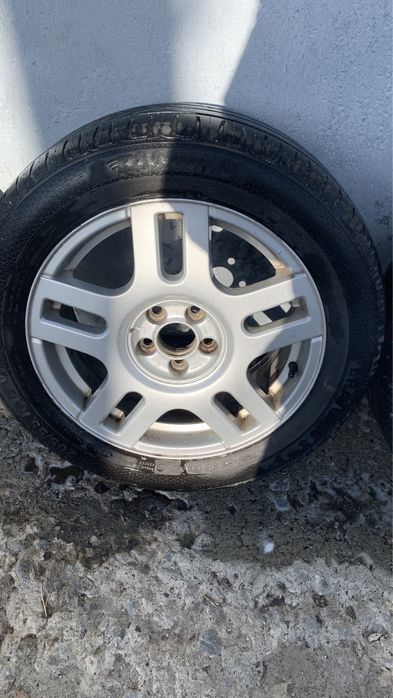 Диски  оригинал германия