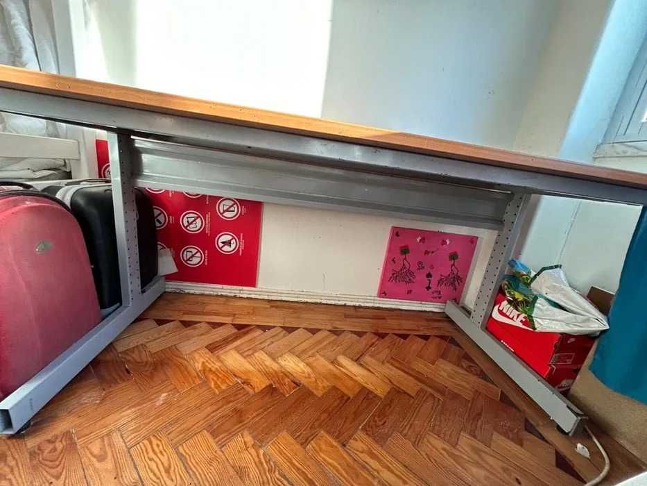 secretaria usada,em bom estado