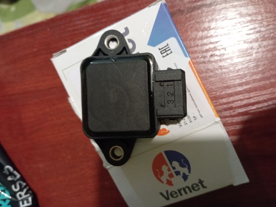 Датчик дроссельной заслонки