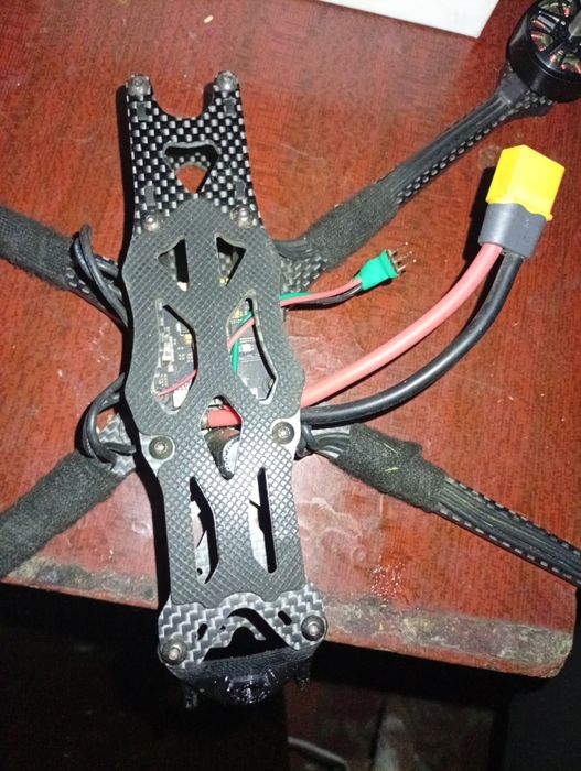 Продам, FPV по запчастинам, не дорого