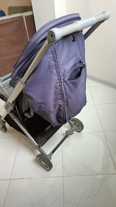 Легкая прогулочная коляска Babyzz Prime