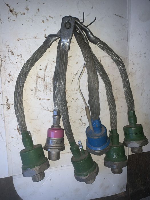 тумблер ТВ1-2 в доброму стані та інше