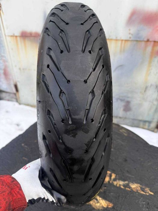 Мото шини б/в 160/60 R17 Michelin Road 5 (2539М)