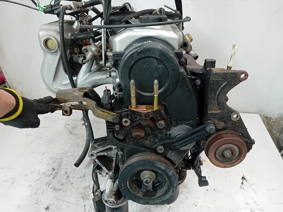 Motor completo MITSUBISHI Carisma Hatchback (DA_)