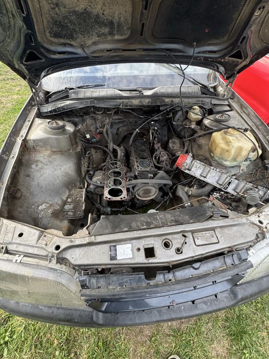 Запчастини Opel Omega a розборка