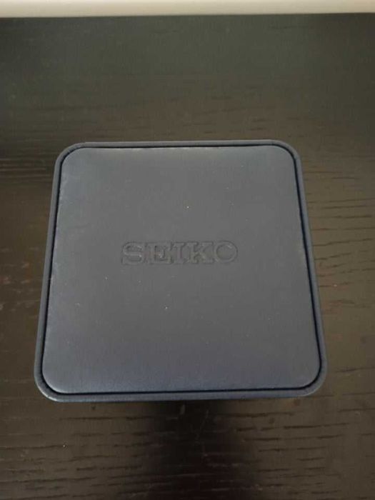 Relógio de Pulso de Senhora (Seiko SFP831P1, Novo e Original)