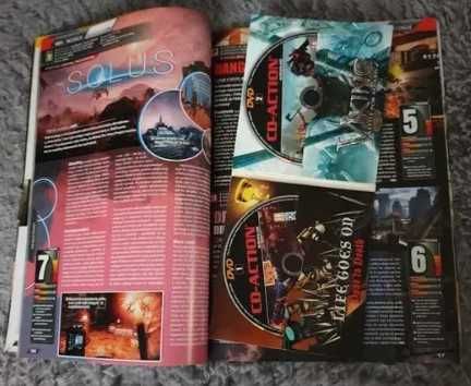 CD Action 259 Styx Master of Shadows
