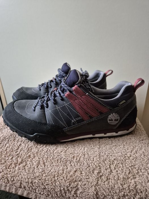 Buty męskie r. 40 Timberland