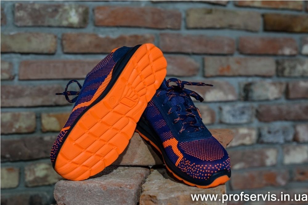 Спецвзуття Спецобувь Робоче взуття Рабочая обувь Кросівки Mirage 232