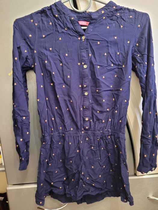 Одежа для дівчинки