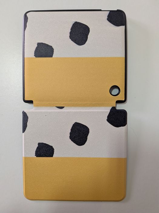 Capa Kobo libra colour nova444250105808824322