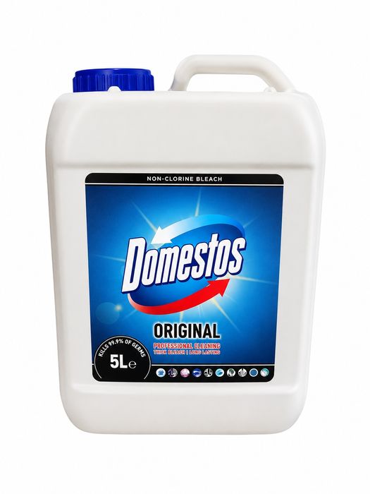 Domestos 5л......