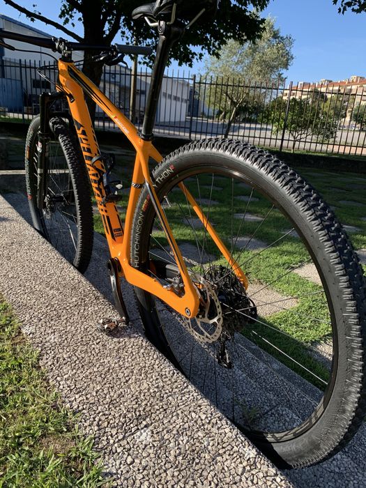 bicicleta Specialized  Stumpjumper