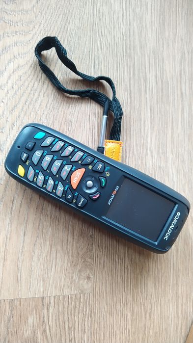Bezprzewodowy czytnik kodów 1D Datalogic Memor 944.201.016