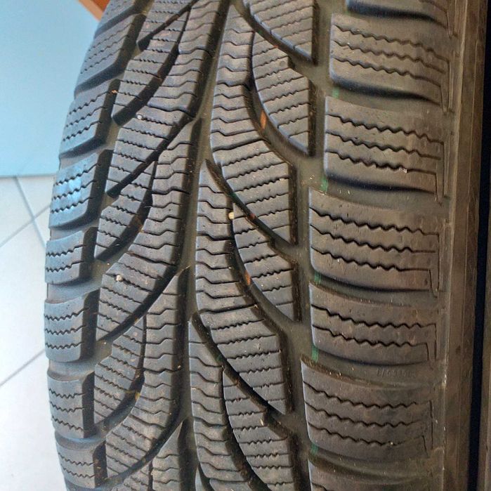 Opony 205/55 R16 91T PAXARO ZIMA 2 szt