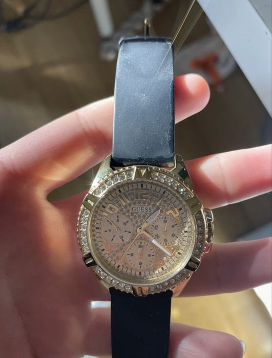 Zegarek Guess uniseks