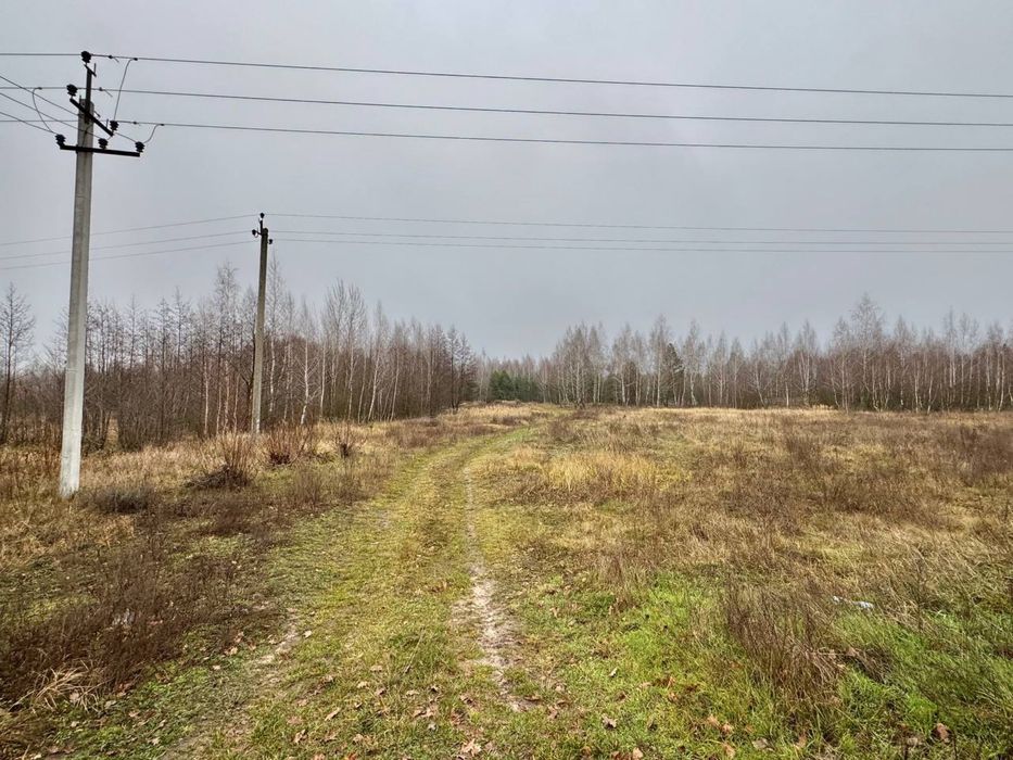 Земельна ділянка 6,9 Га!!! Калинівка !