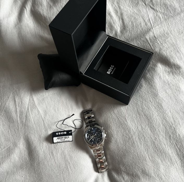 Часы Hugo Boss 1513755