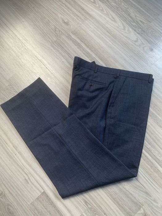 Zestaw spodnie+kamizeka Moss 60