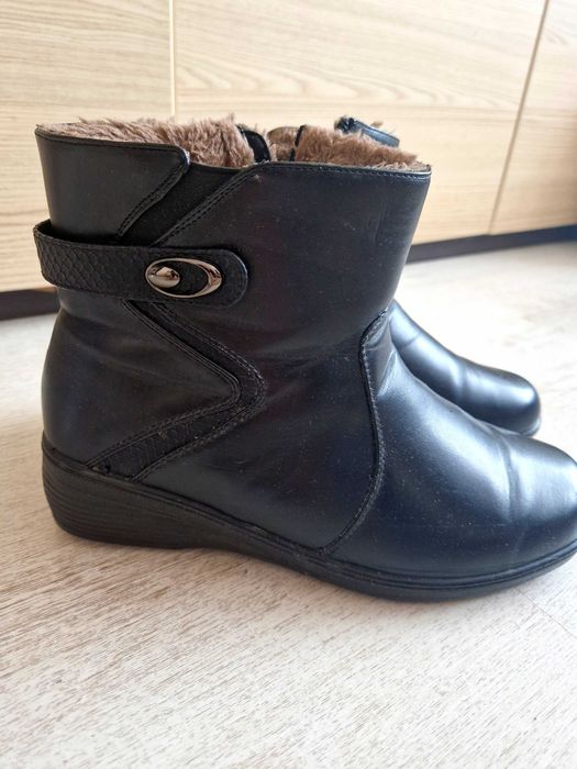 Buty damskie rozmiar 41