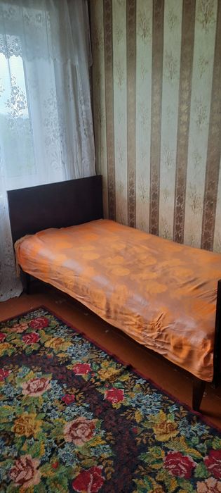 Довгострокова аренда 2х кімнатної квартири