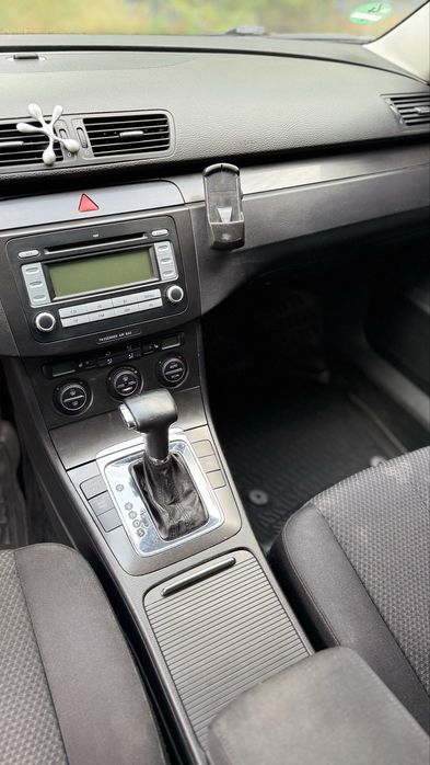 Volkswagen Passat B6