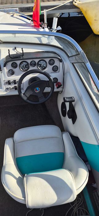 Barco Regal valanti 170
