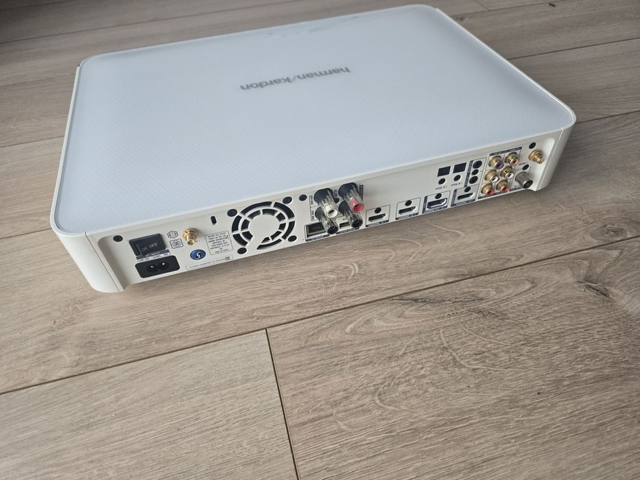 Harman kardon Bds 280