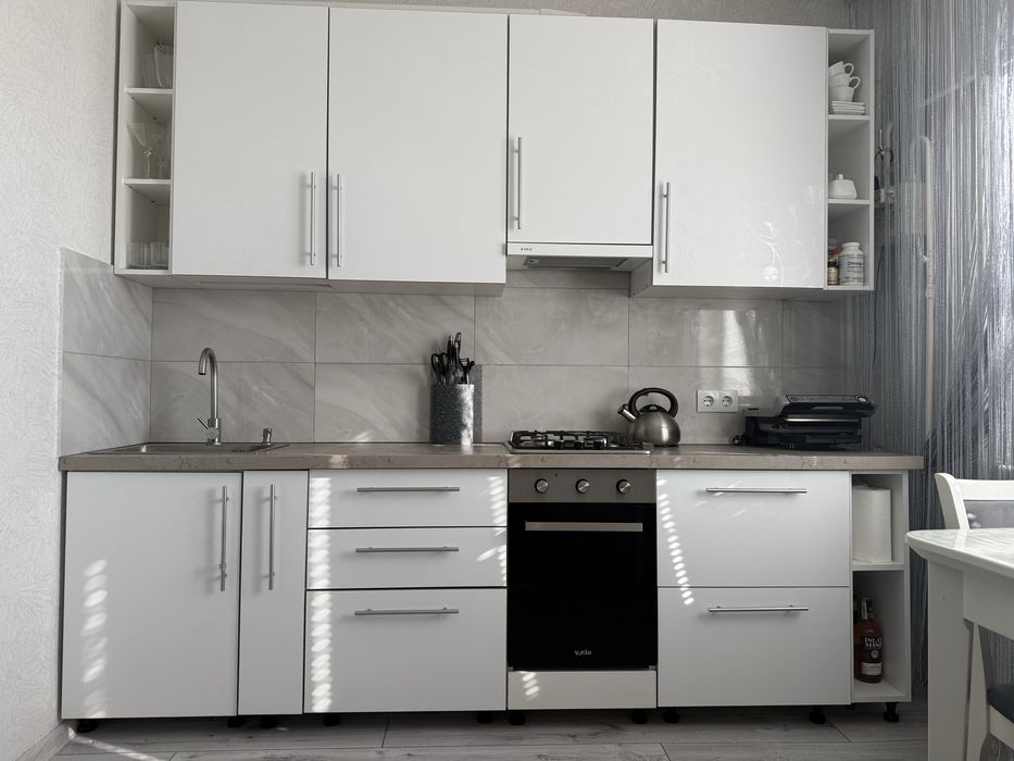 Продаж квартири 2кім