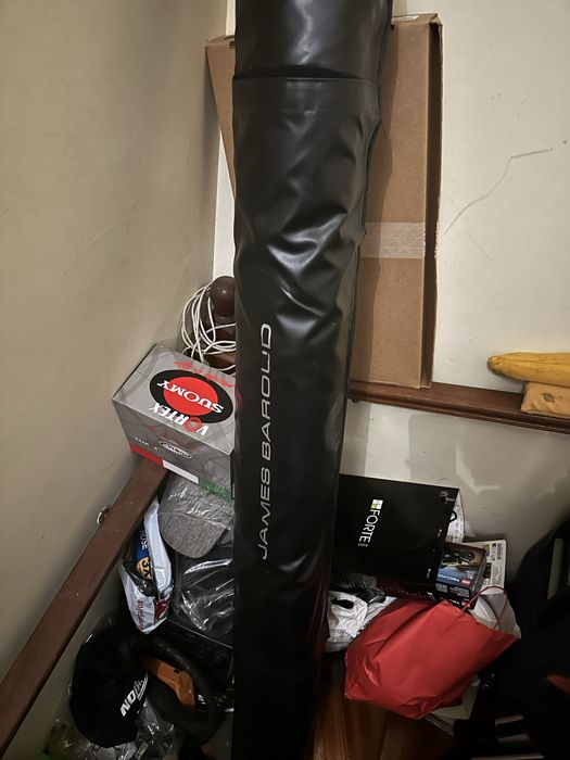 Toldo james baroud falcon 270