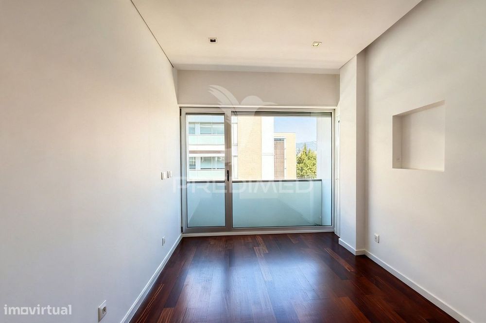 Apartamento T3 em S. Vicente, Braga