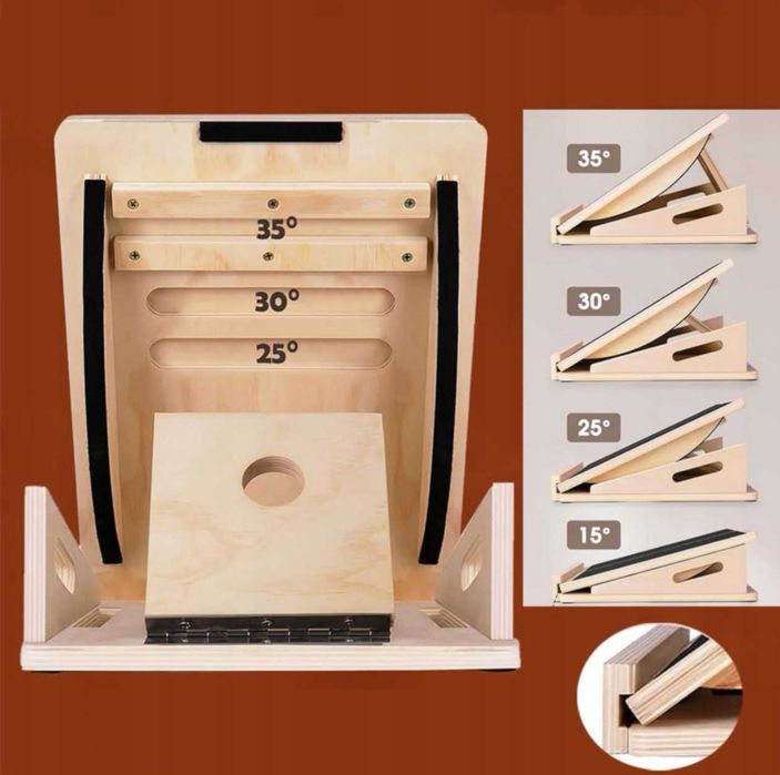 PLATFORMA do balansowania