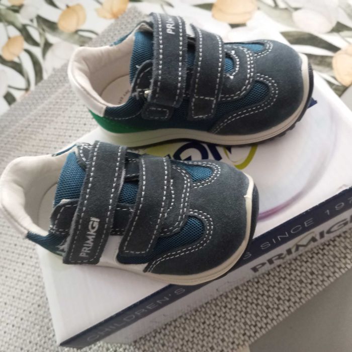 Buciki adidasy r. 20