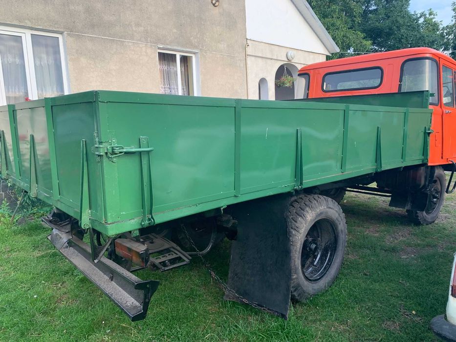 продам іфа робур дизель