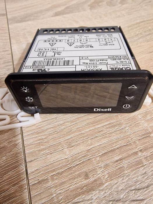 Sterownik DIXELL  Typ XR30CH