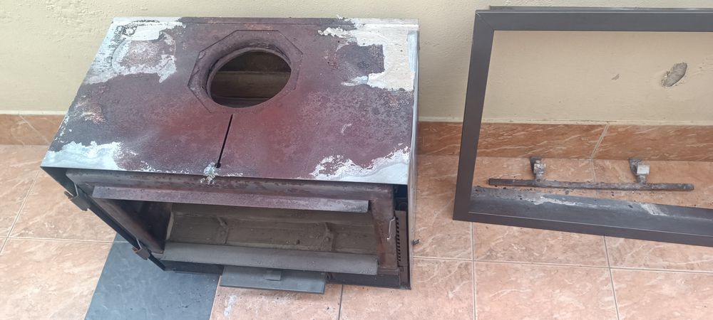 Recuperador de calor com ventilação (RECUPERAR)