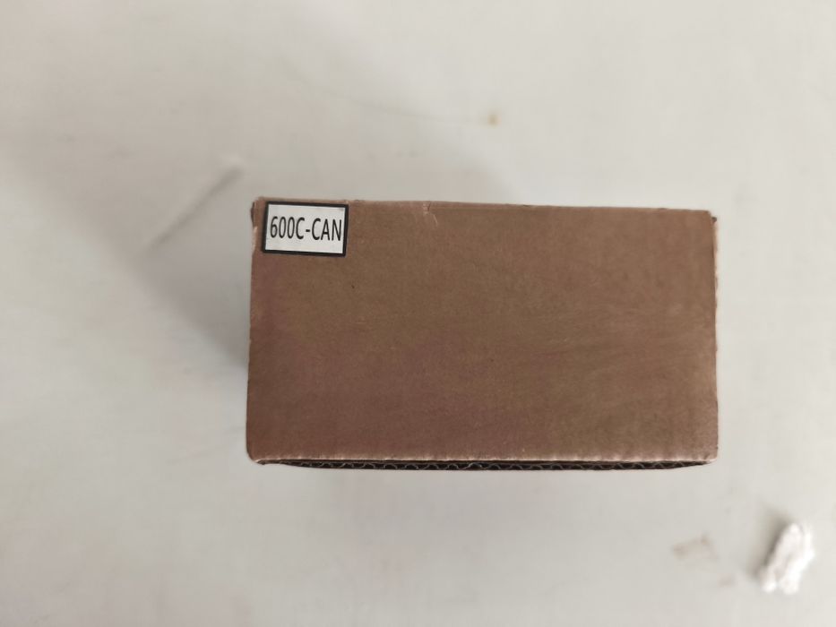 LCD trotinete 600C CAN