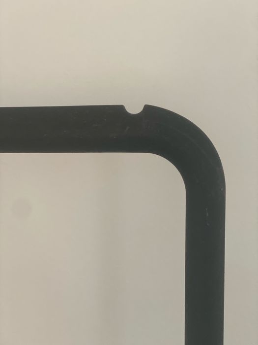 Suporte de Cabides TURBO IKEA