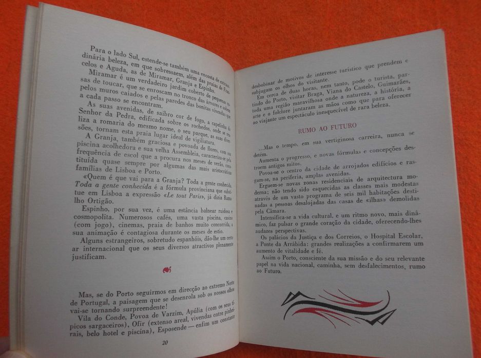 Porto Colecção: Turismo nº 3 -  Noël de Arriaga