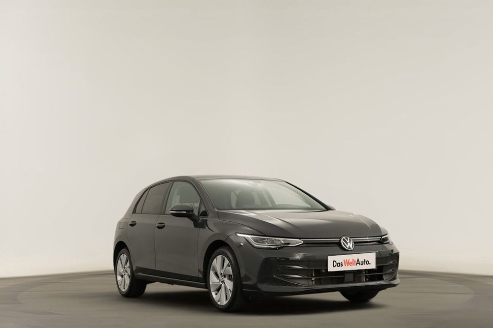 VW Golf 1.5 TSI e-Hybrid Life DSG