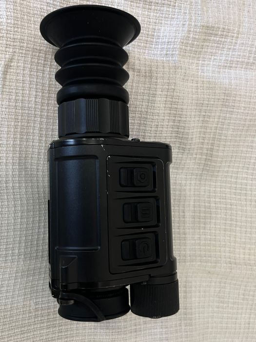 Тепловізор PFN 640+