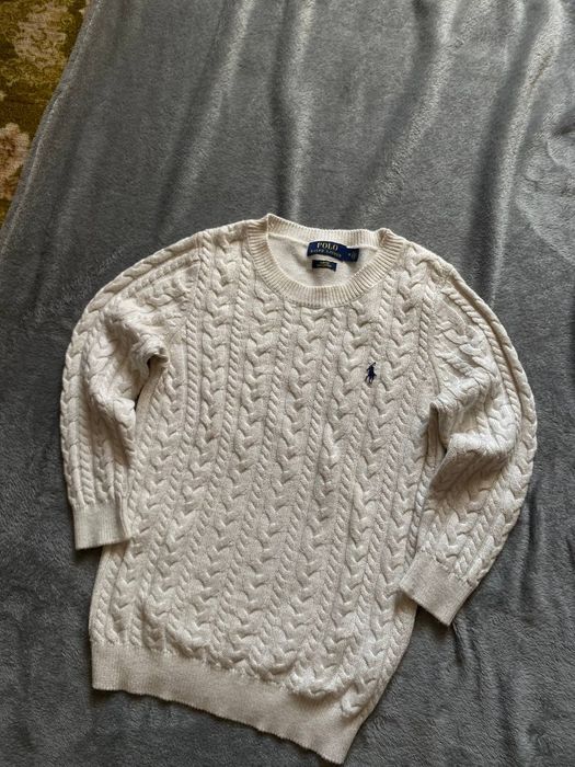 Светр Polo Ralph Lauren M