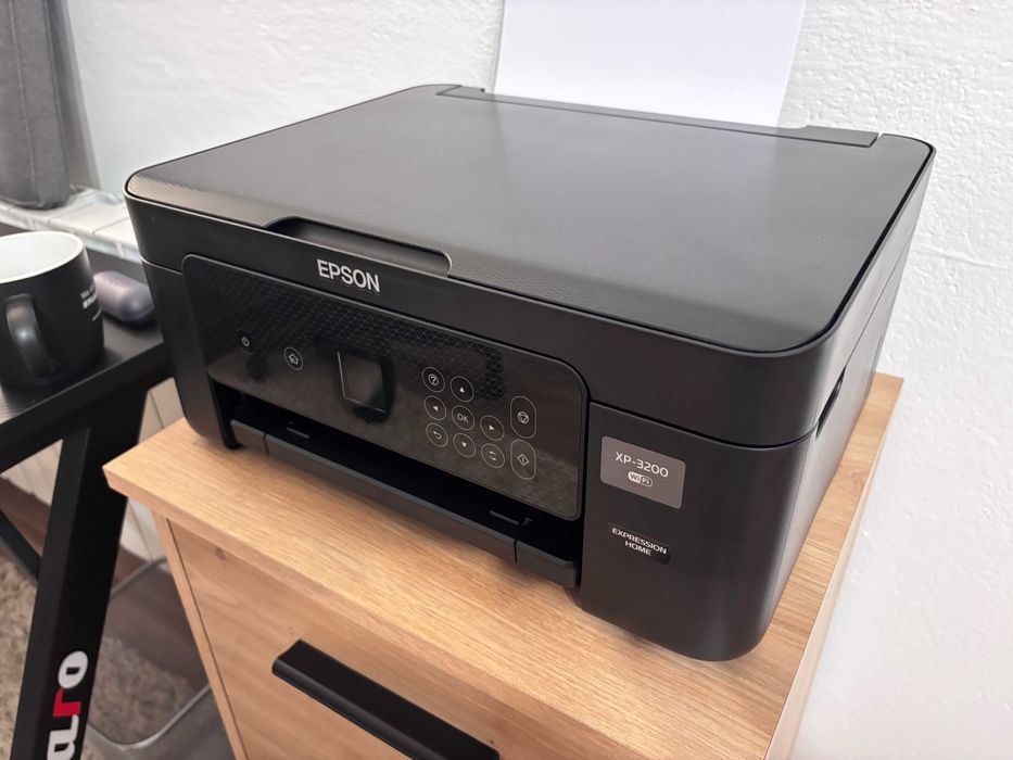 Drukarka Epson 3200
